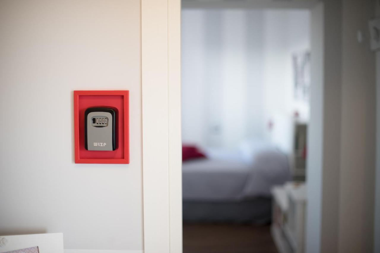 Le Terrazze Di Casa Bonelli Bed & Breakfast Vetralla Ngoại thất bức ảnh